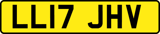 LL17JHV