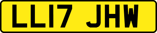 LL17JHW