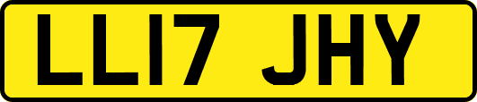 LL17JHY