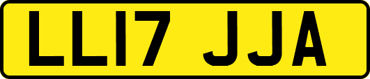LL17JJA