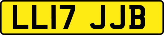 LL17JJB