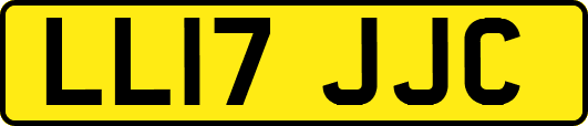 LL17JJC
