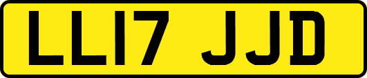 LL17JJD