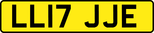 LL17JJE