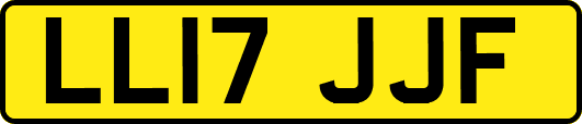 LL17JJF