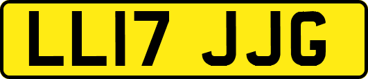 LL17JJG