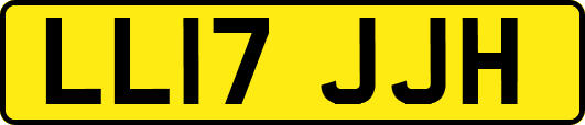 LL17JJH