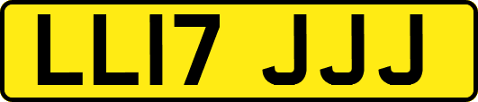 LL17JJJ