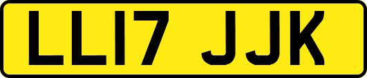 LL17JJK