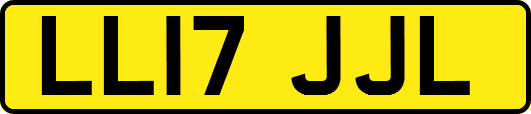 LL17JJL