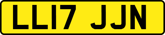LL17JJN