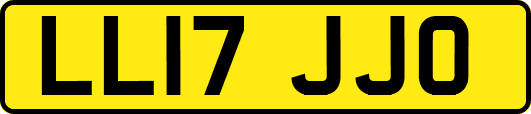 LL17JJO