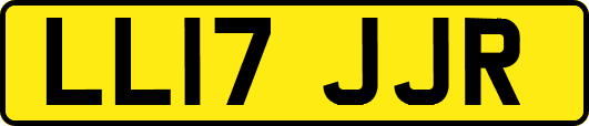 LL17JJR
