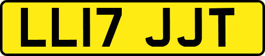 LL17JJT