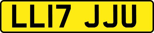 LL17JJU
