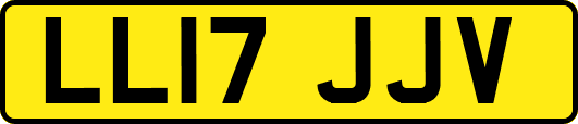 LL17JJV