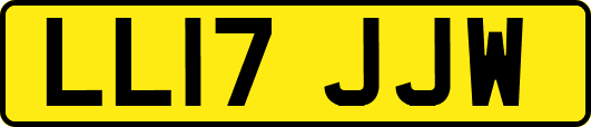LL17JJW