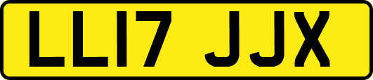 LL17JJX
