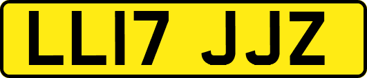 LL17JJZ