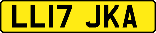 LL17JKA