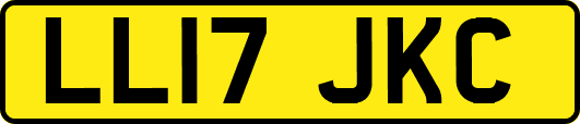 LL17JKC