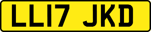 LL17JKD