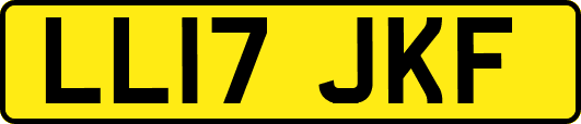 LL17JKF