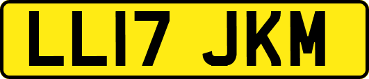 LL17JKM