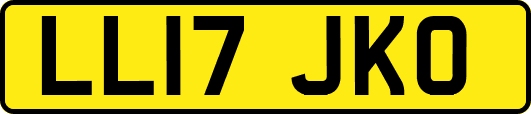 LL17JKO