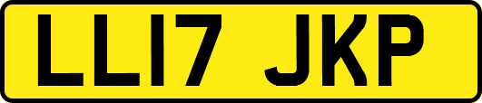 LL17JKP