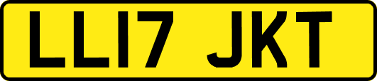 LL17JKT
