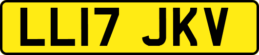 LL17JKV