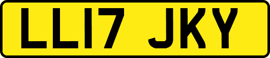 LL17JKY