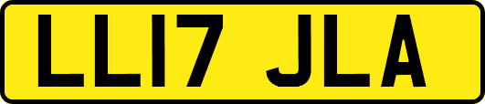 LL17JLA