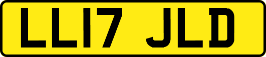 LL17JLD