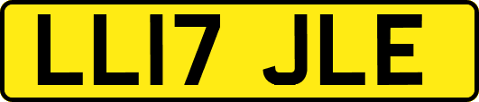 LL17JLE