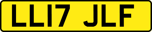 LL17JLF