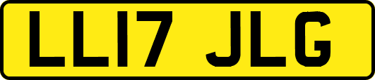 LL17JLG