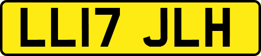 LL17JLH