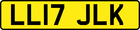 LL17JLK