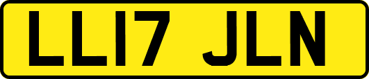 LL17JLN