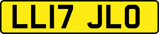 LL17JLO