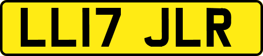 LL17JLR