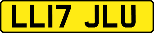 LL17JLU