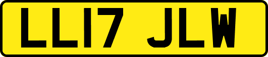 LL17JLW