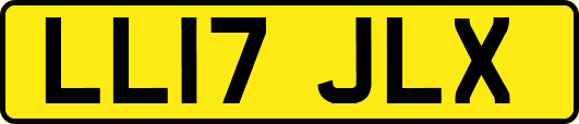 LL17JLX