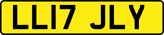 LL17JLY