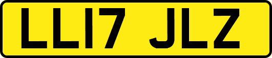 LL17JLZ
