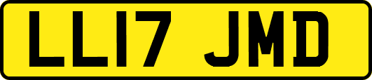 LL17JMD