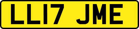 LL17JME
